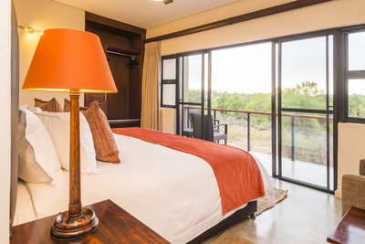 Makalali Private Game Lodge