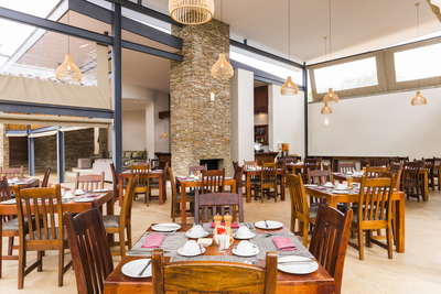 Makalali Private Game Lodge