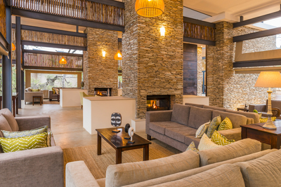 Makalali Private Game Lodge