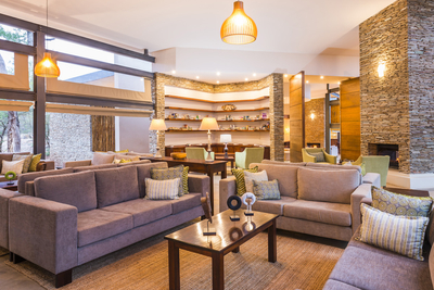 Makalali Private Game Lodge