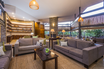 Makalali Private Game Lodge