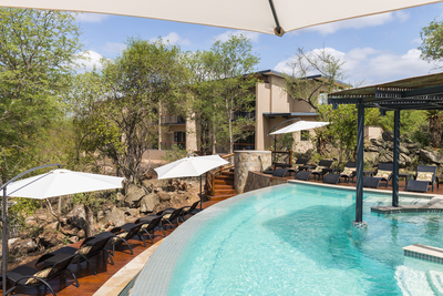 Makalali Private Game Lodge