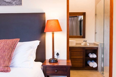 Makalali Private Game Lodge