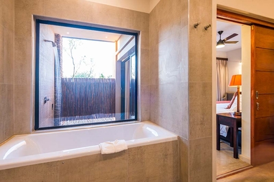 Makalali Private Game Lodge