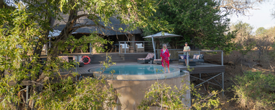Makalali River Lodge