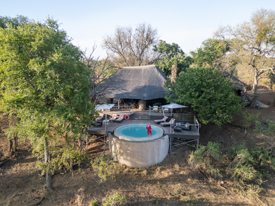 Makalali River Lodge