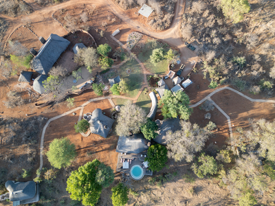 Makalali River Lodge