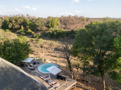 Makalali River Lodge