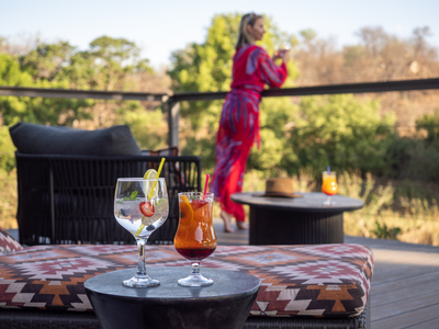 Makalali River Lodge