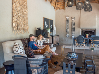 Makalali River Lodge