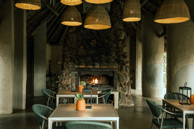 Makalali River Lodge