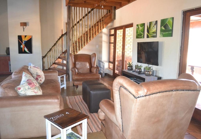 Makhato 84 Bush Lodge