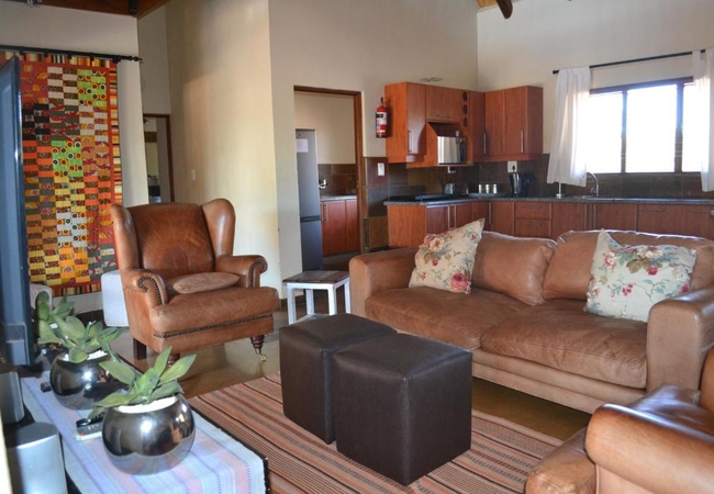 Makhato 84 Bush Lodge