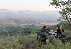 Makongo Hills