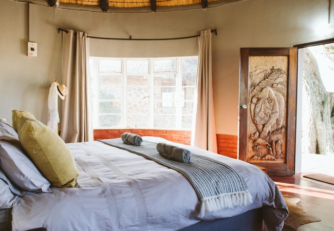  Eagles Nest Rondavel