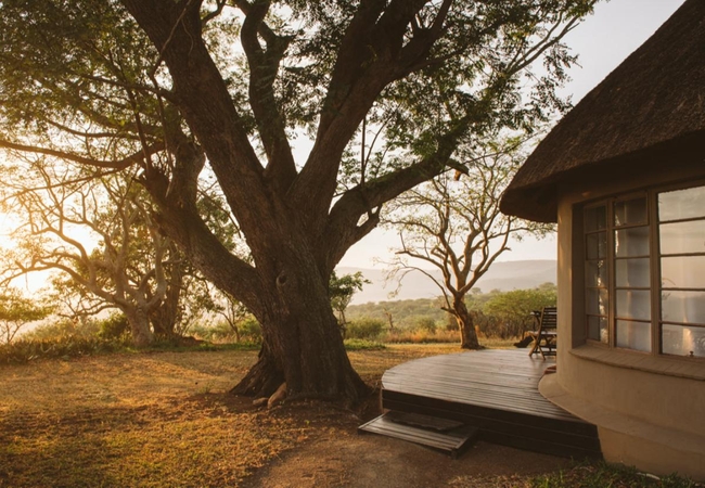  Eagles Nest Rondavel