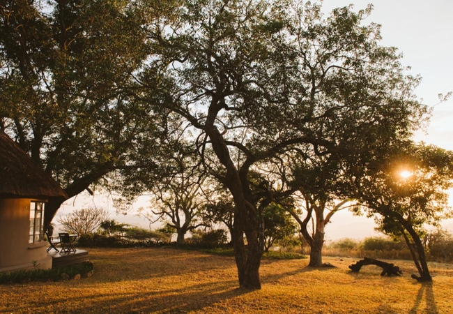  Eagles Nest Rondavel