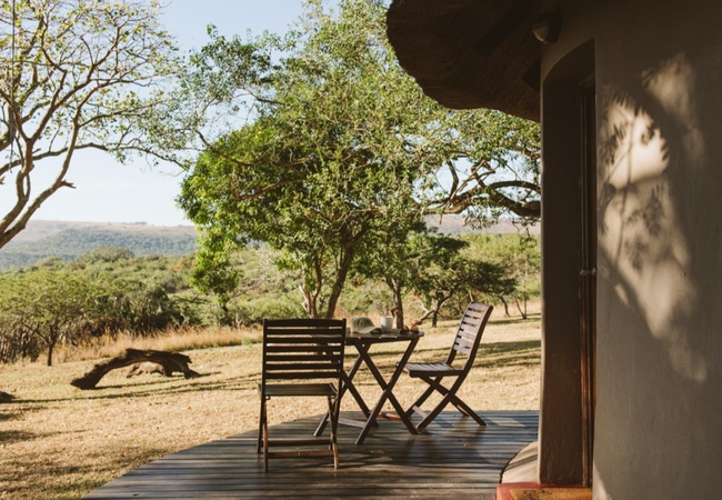  Eagles Nest Rondavel