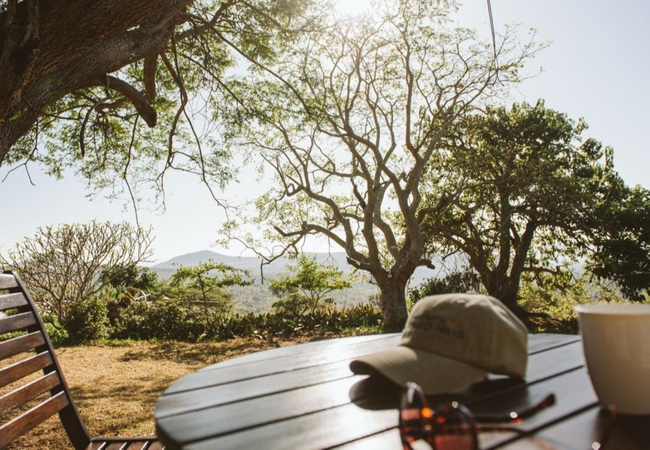  Eagles Nest Rondavel