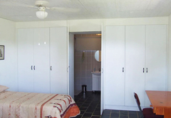 Private Twin Rooms