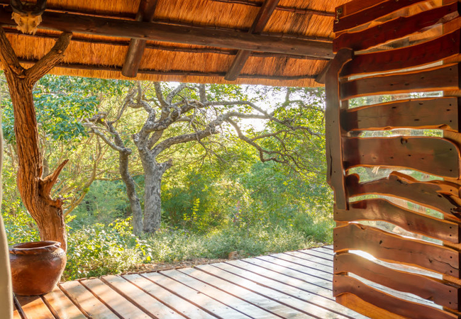 Mali Mali Safari Lodge