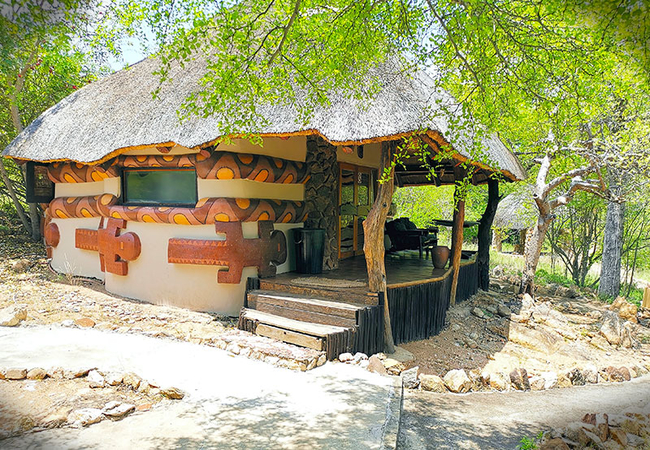 Unit 3 - Koggelmander