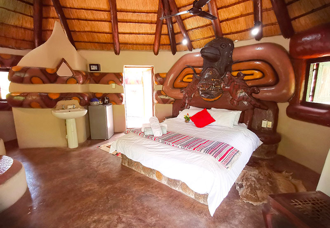 Unit 3 - Koggelmander