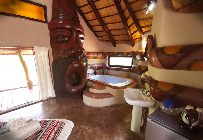 Unit 3 - Koggelmander