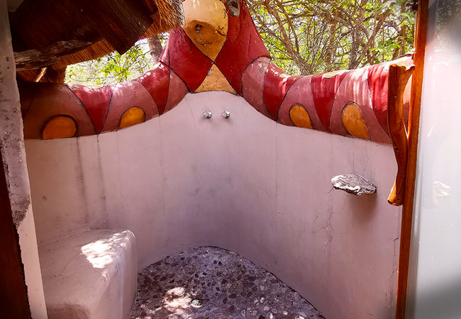 Unit 3 - Koggelmander