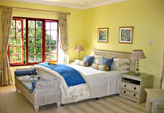 Malvern Manor Country Guest House