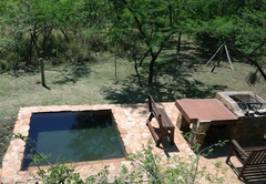 Bush Lodge