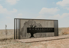 Mambakloof Country Estate