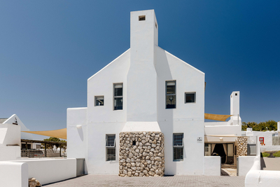 Exclusive Use Studio Apartment