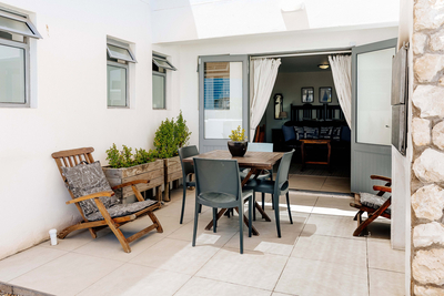 Exclusive Use Studio Apartment