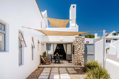 Exclusive Use Studio Apartment