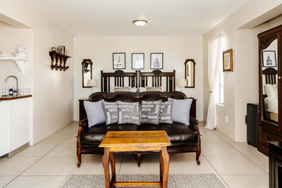 Exclusive Use Studio Apartment