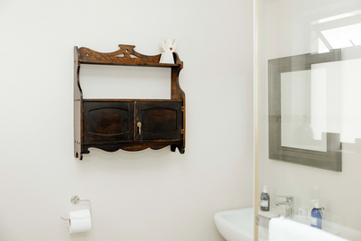 Exclusive Use Studio Apartment