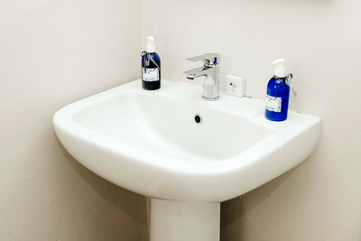 Exclusive Use Studio Apartment