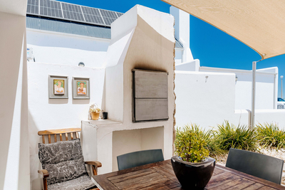 Exclusive Use Studio Apartment