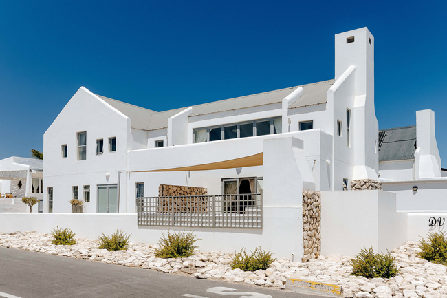 Ladismith Holiday Apartments at Mami Wata 2