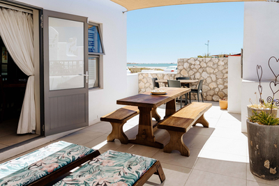 Exclusive Use Holiday Apartment