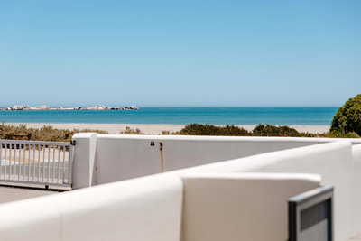 Exclusive Use Holiday Apartment