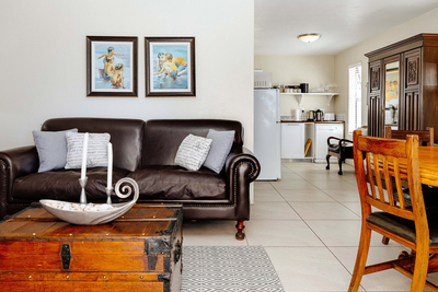 Exclusive Use Holiday Apartment