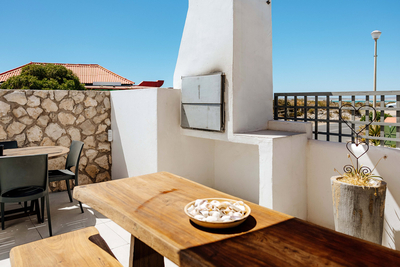 Exclusive Use Holiday Apartment