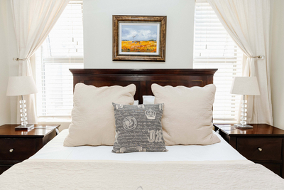 Exclusive Use Holiday Apartment