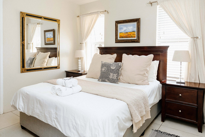 Exclusive Use Holiday Apartment