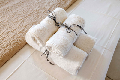 Exclusive Use Holiday Apartment