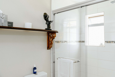 Exclusive Use Holiday Apartment