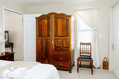 Exclusive Use Holiday Apartment