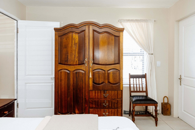 Exclusive Use Holiday Apartment